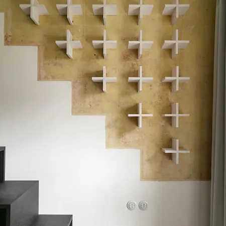 A Designer's Flat